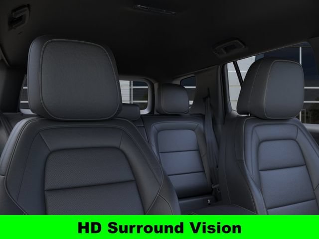 New 2026 GMC Terrain Elevation w/ Elevation Premium Package AWD/4WD image 26