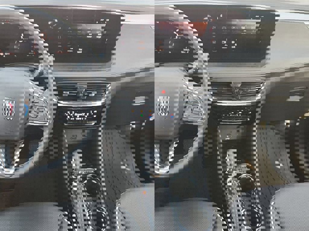 Used 2024 Buick Encore GX Avenir w/ Avenir Technology Package image 11