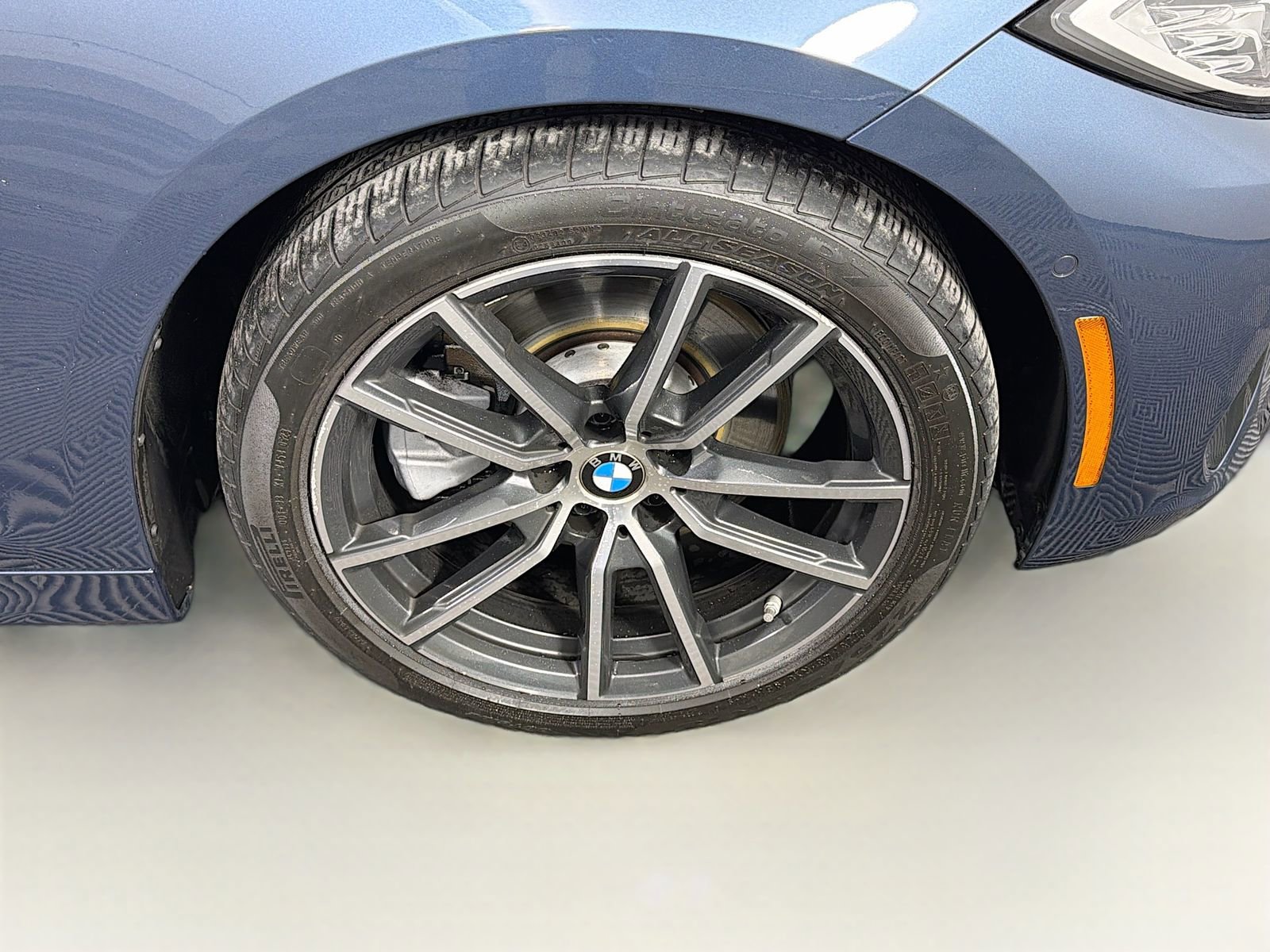 Used 2023 BMW 430i xDrive 430i xDrive w/ Premium Package image 33