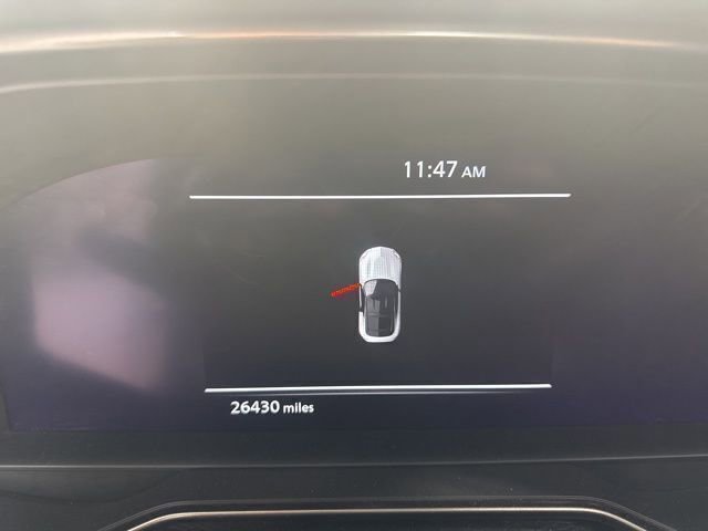 Used 2023 Nissan Z Performance w/ Floor Mat Package (L93) image 12