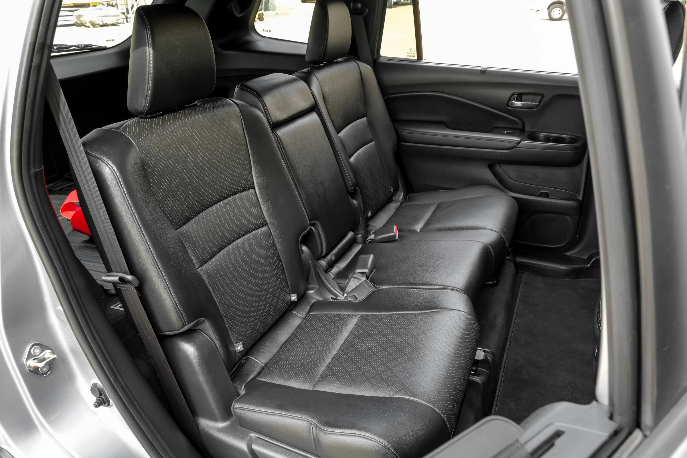 Used 2019 Honda Passport Touring image 39