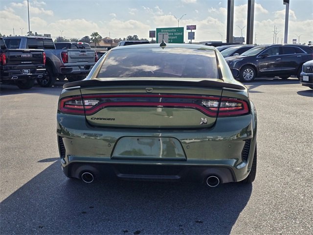 Used 2023 Dodge Charger Scat Pack image 6
