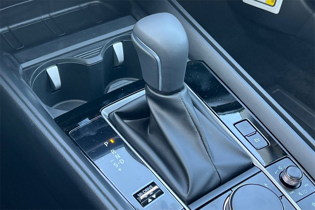 New 2026 MAZDA CX-50 AWD 2.5 Hybrid w/ Weather Package image 22