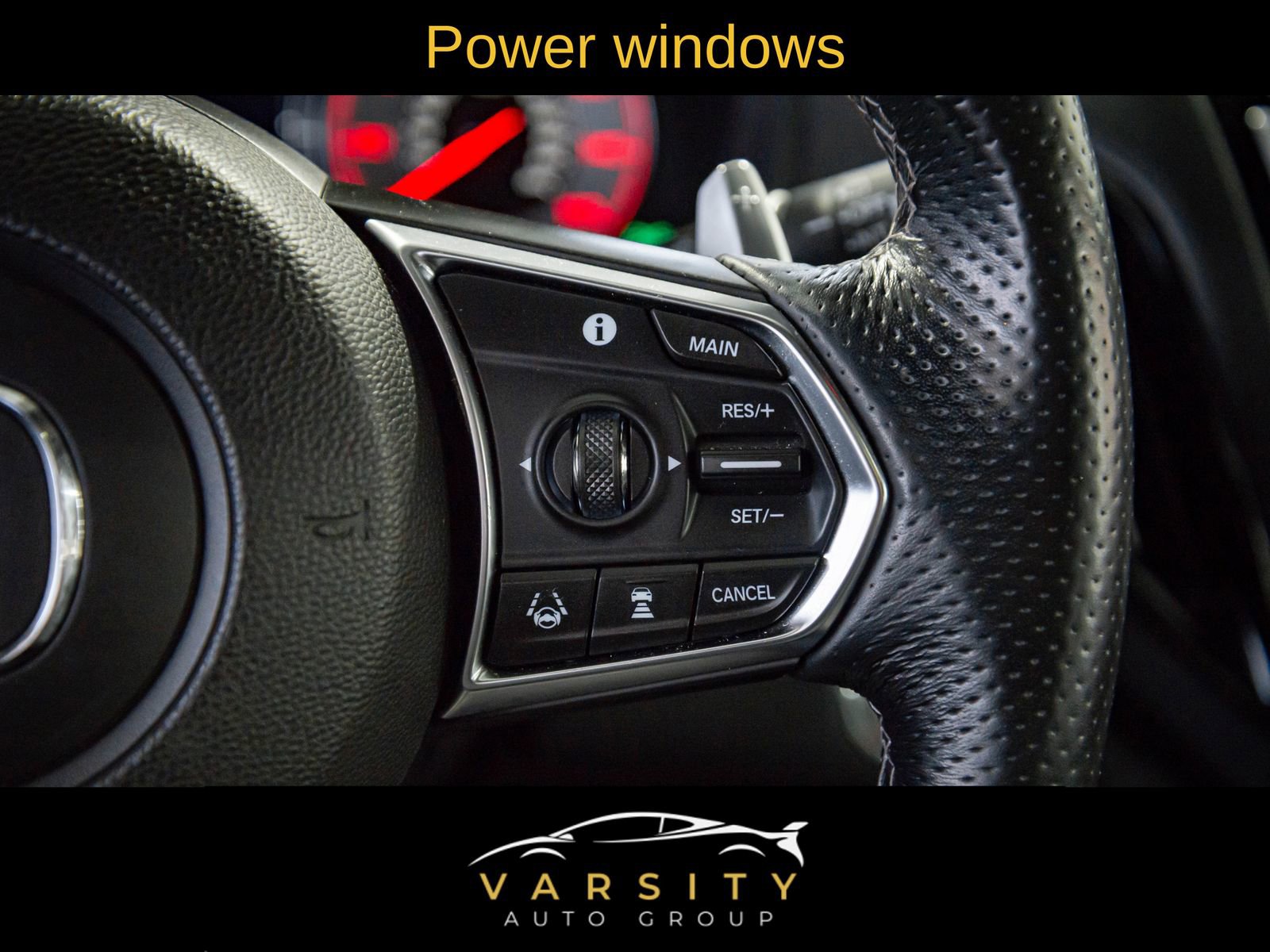 Used 2021 Acura RDX A-Spec image 23