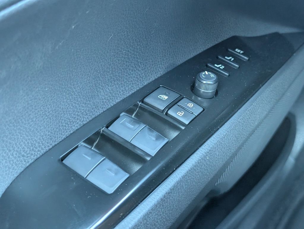 New 2026 Toyota Camry XSE image 4