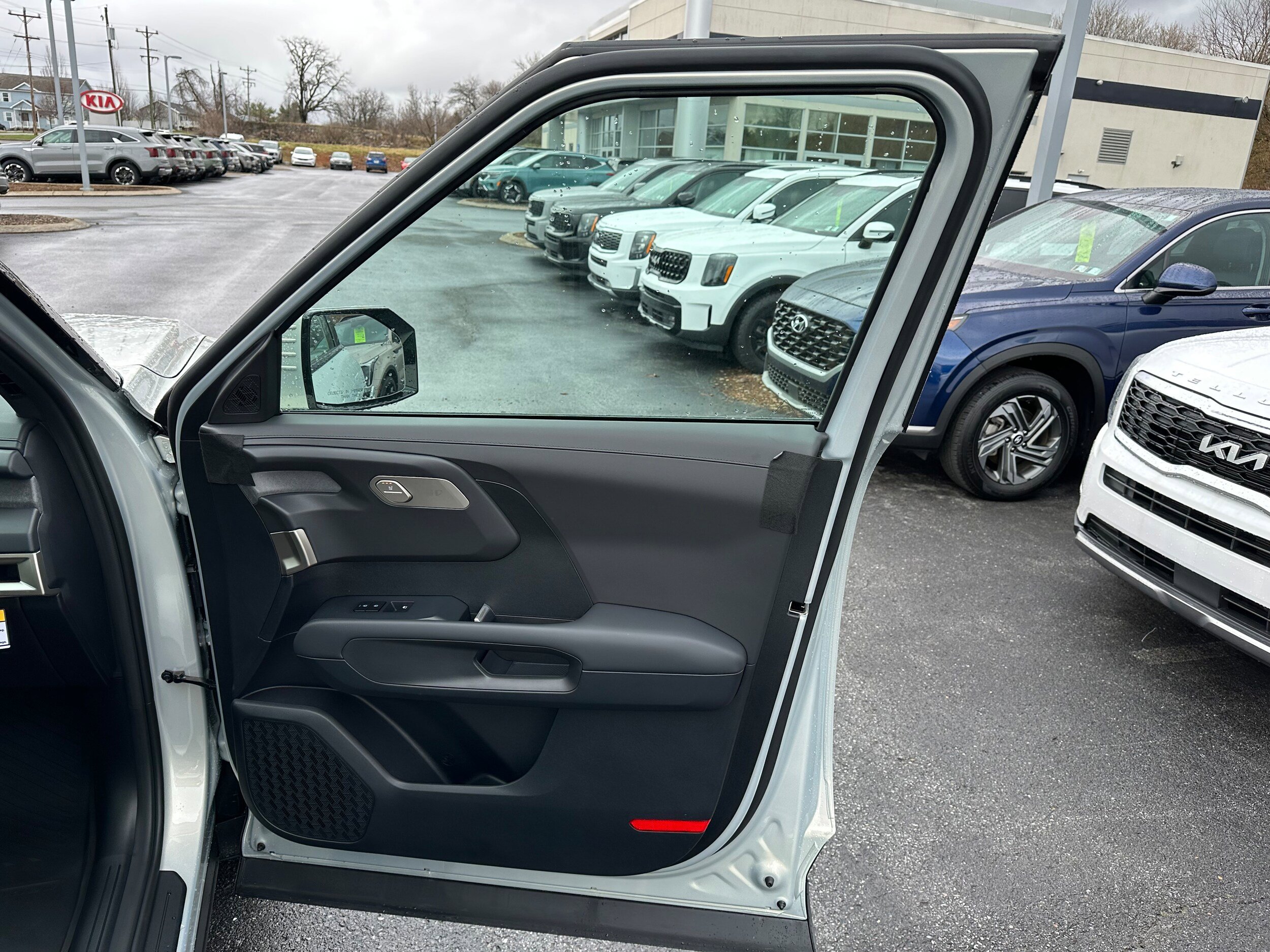 New 2027 Kia Telluride S w/ Towing Package AWD/4WD image 27