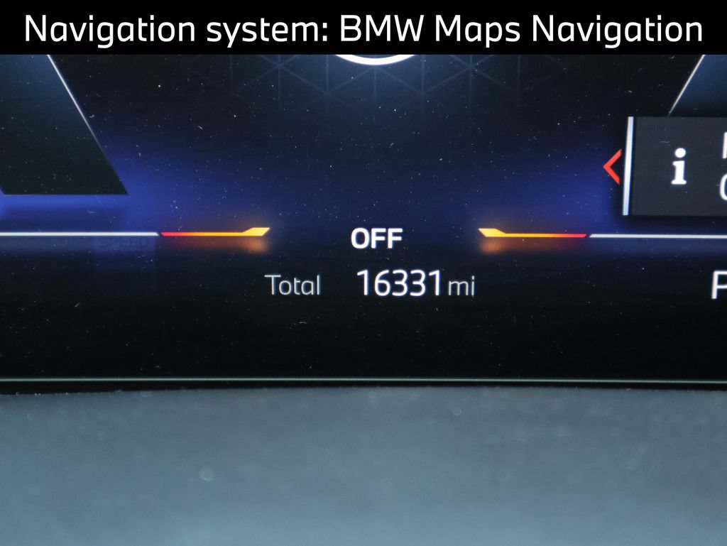 Certified 2026 BMW X7 xDrive40i AWD/4WD image 3
