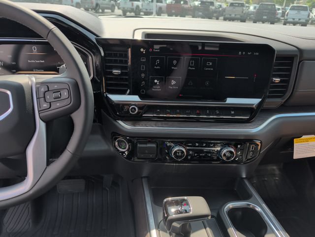New 2026 GMC Sierra 1500 SLT w/ SLT Premium Plus Package AWD/4WD image 19