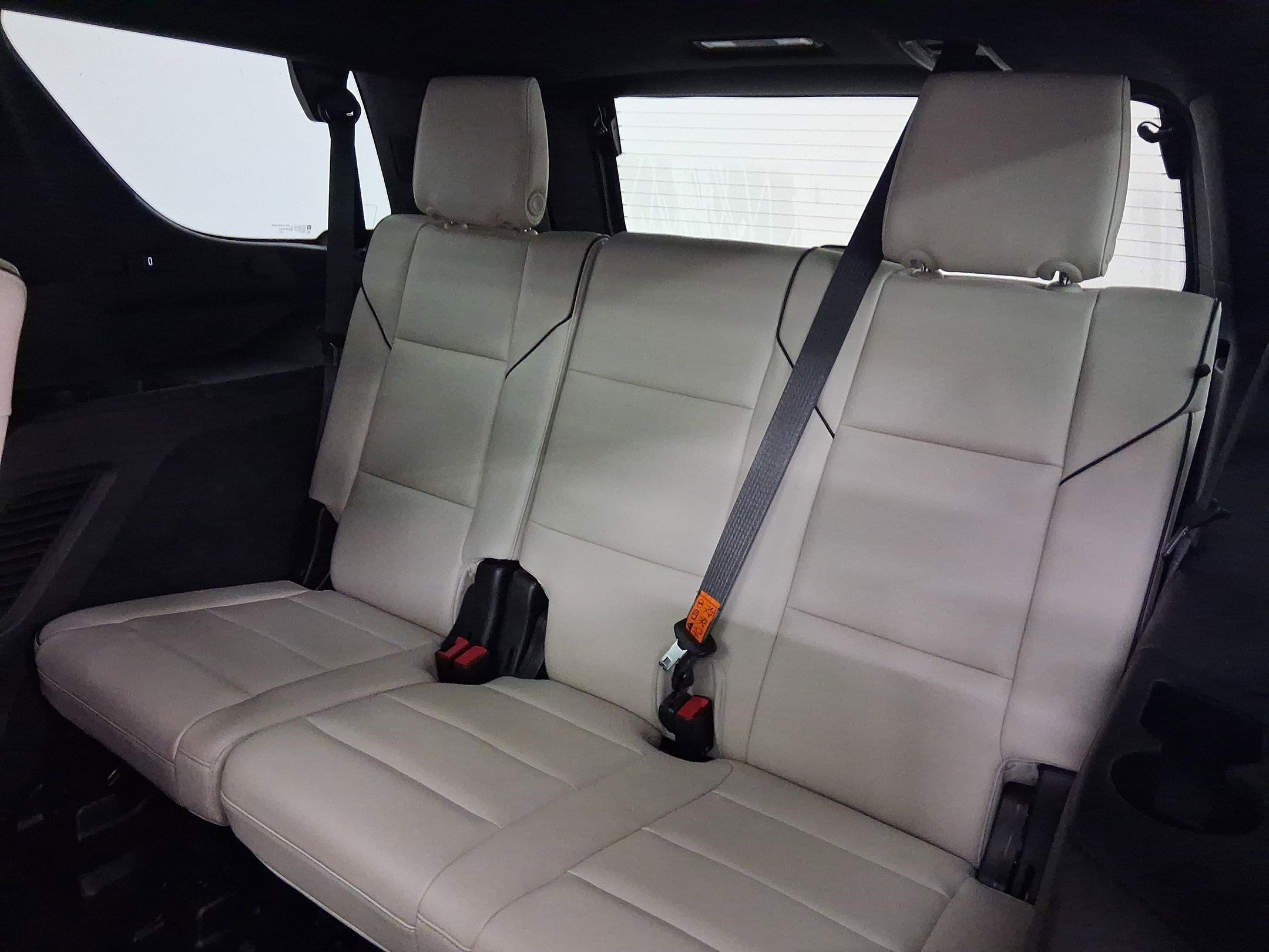 Used 2021 Cadillac Escalade Sport w/ Driver Assist Tech Package image 30