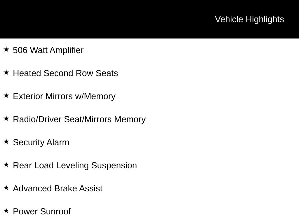 Used 2025 Dodge Durango GT image 11