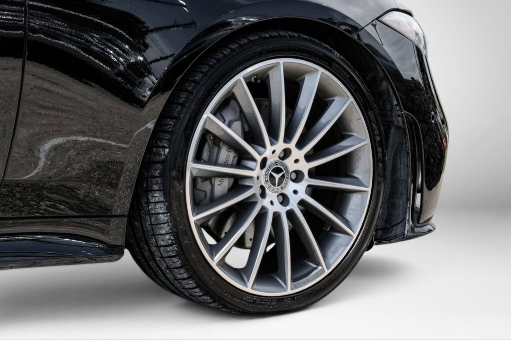 Used 2019 Mercedes-Benz CLS 450 image 60