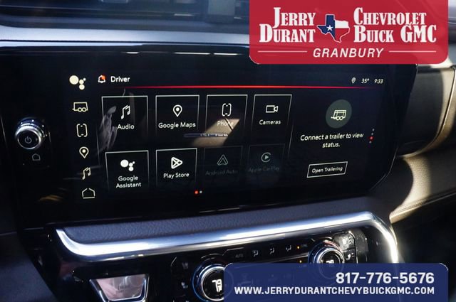 Used 2025 GMC Sierra 2500 Denali w/ Denali Reserve Package image 12