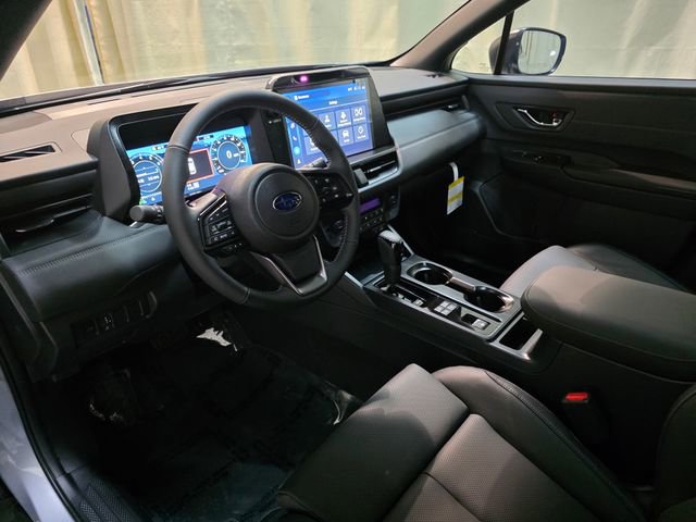 New 2026 Subaru Outback Touring image 25