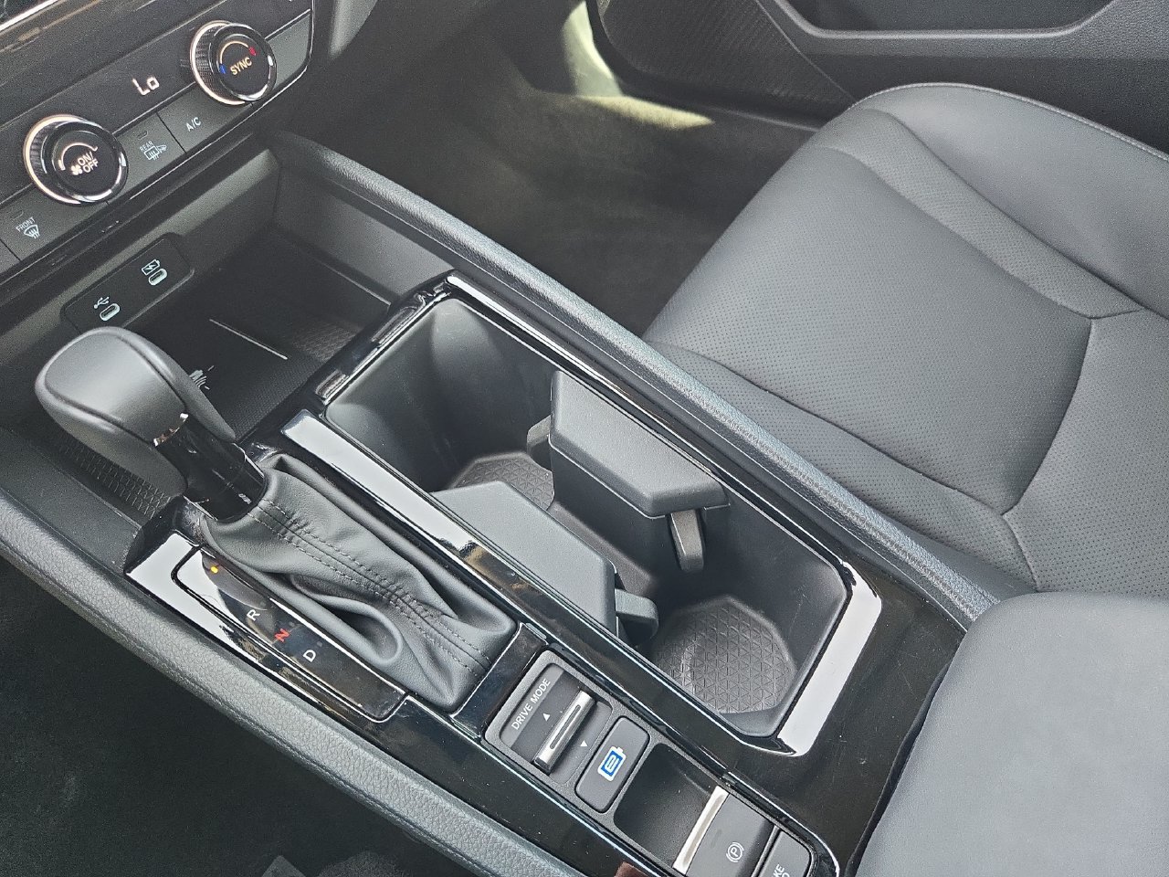Used 2026 Honda Accord EX-L image 25