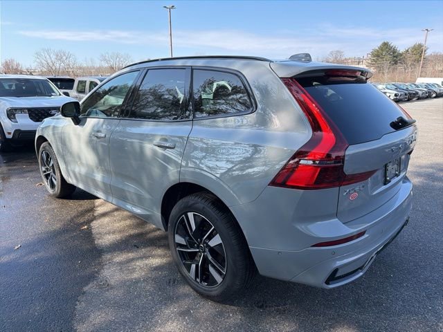 New 2026 Volvo XC60 B5 Plus w/ Climate Package AWD/4WD image 5