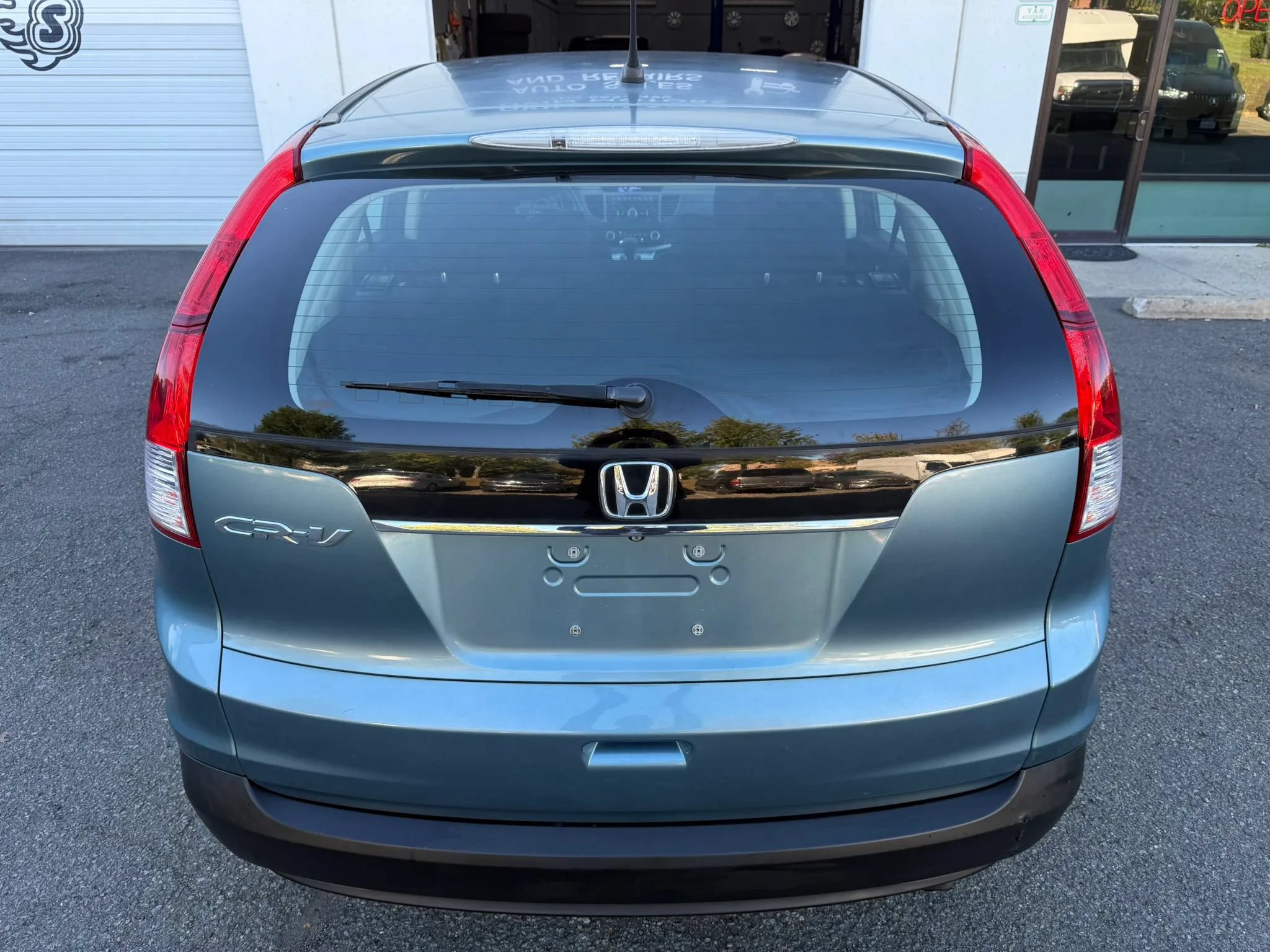 Used 2013 Honda CR-V LX image 14