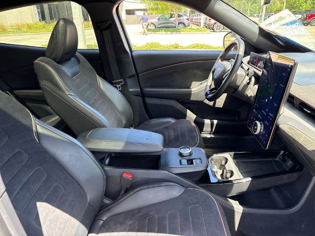 Certified 2023 Ford Mustang Mach-E GT AWD/4WD image 29