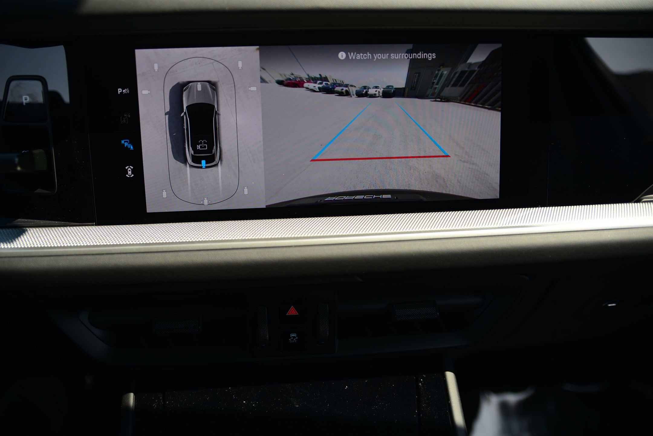 Used 2026 Porsche Cayenne S image 31