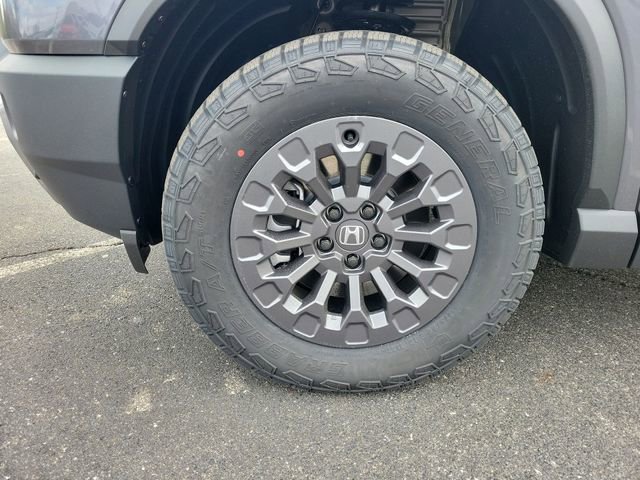 New 2026 Honda Passport TrailSport image 17