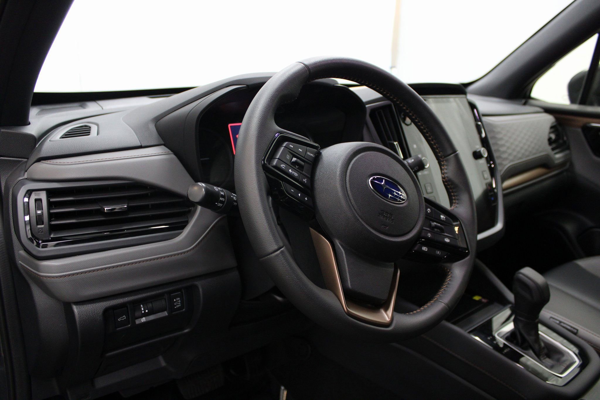 Used 2025 Subaru Forester Sport w/ Popular Package #1 image 12