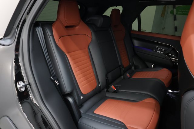 Used 2024 Land Rover Range Rover Sport SV Edition One Obsidian Black image 67