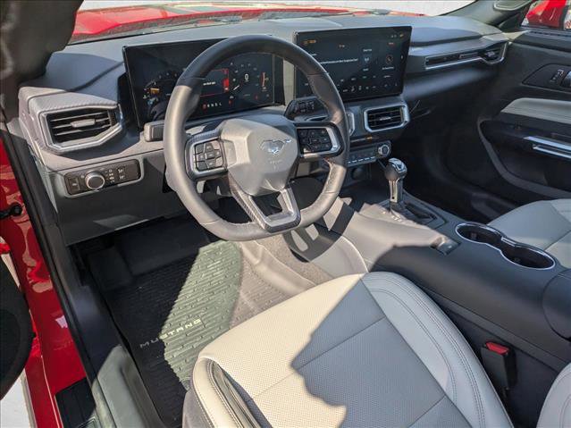 New 2026 Ford Mustang Premium video 2