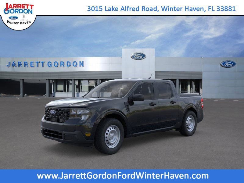 New 2025 Ford Maverick XL w/ Equipment Group 101A