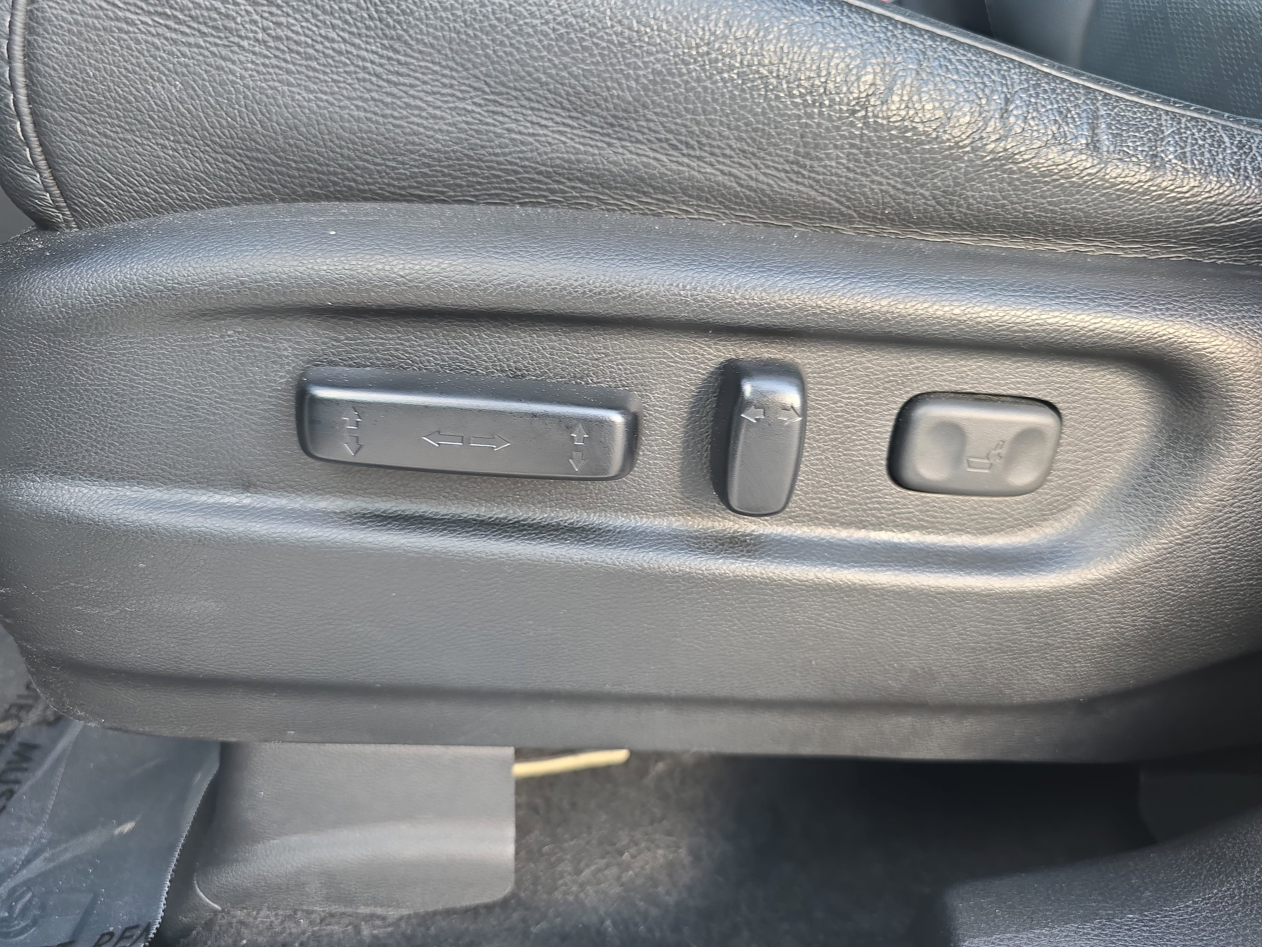 Used 2022 Honda Passport Elite image 29