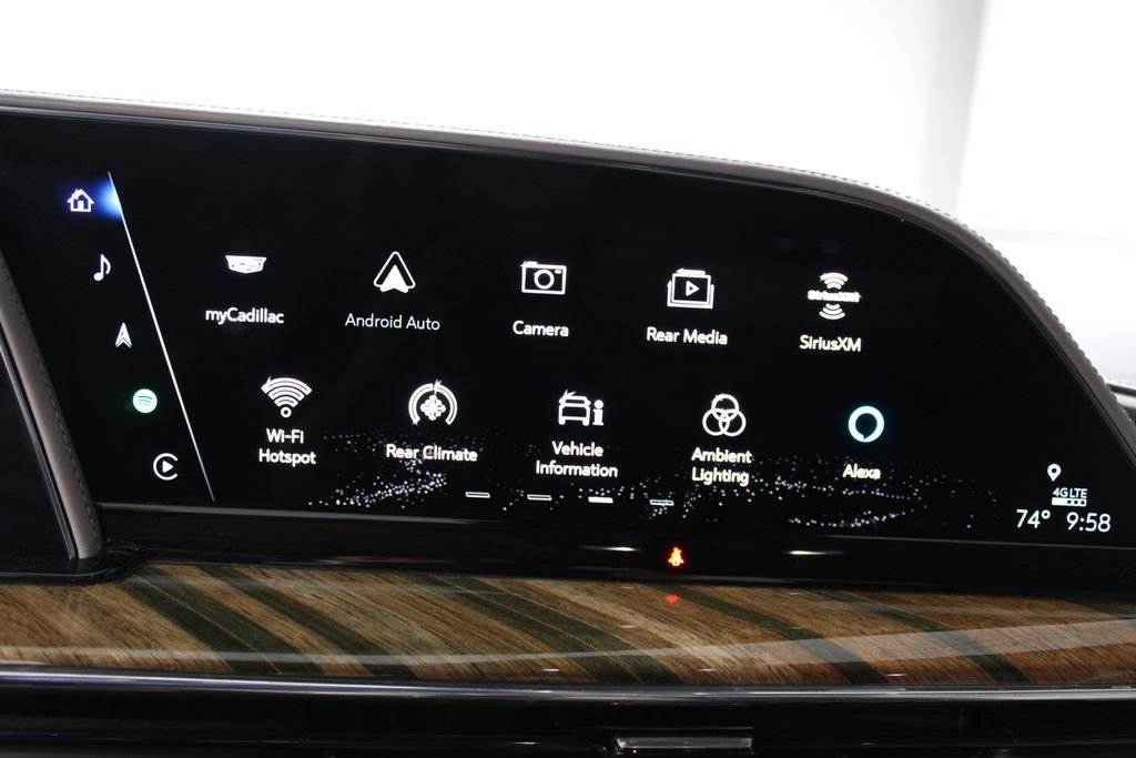 Used 2021 Cadillac Escalade Sport Platinum image 66