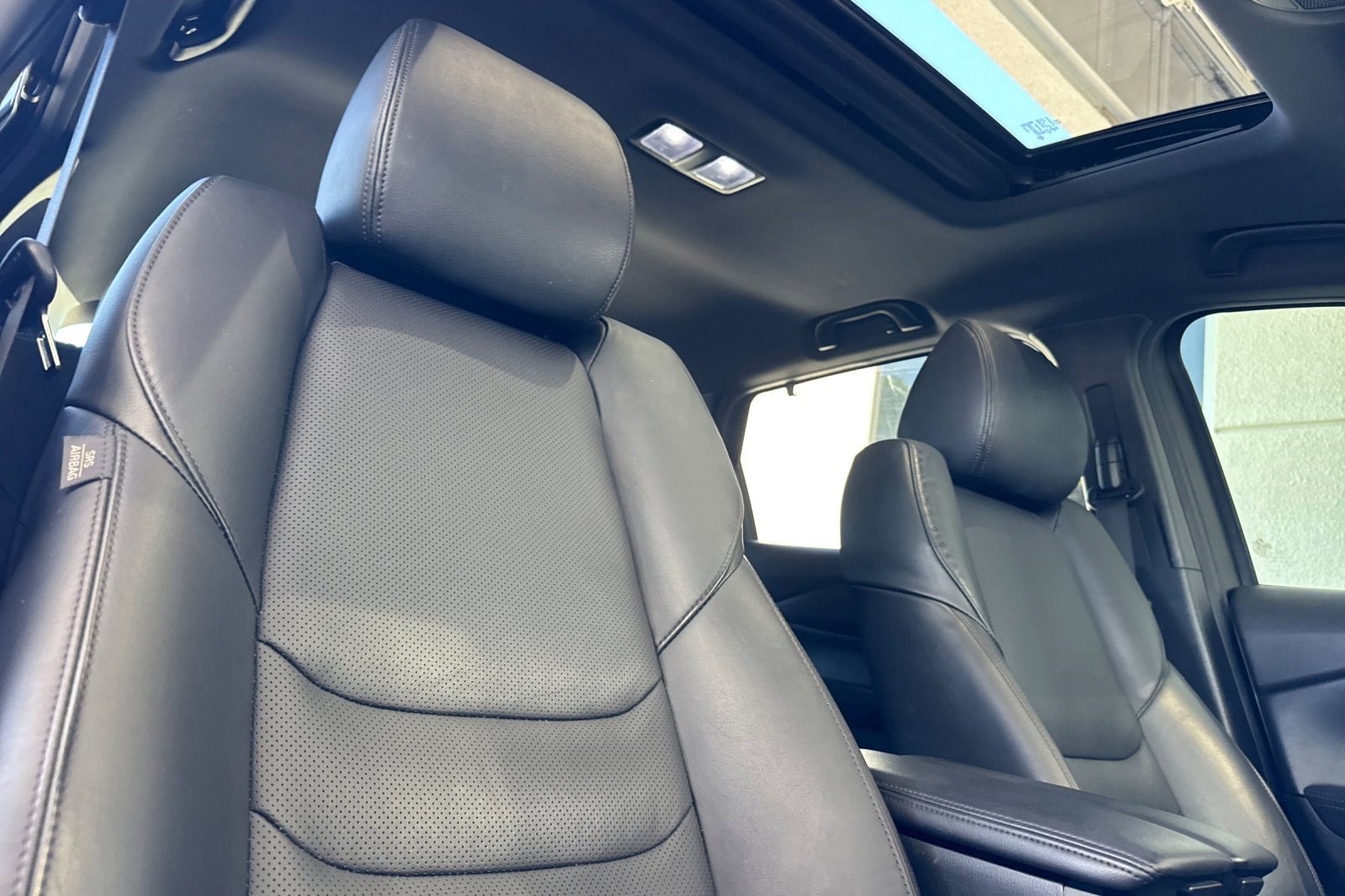 Used 2019 MAZDA CX-9 Grand Touring FWD image 21