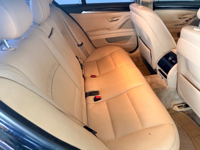Used 2014 BMW 535i Sedan RWD image 5