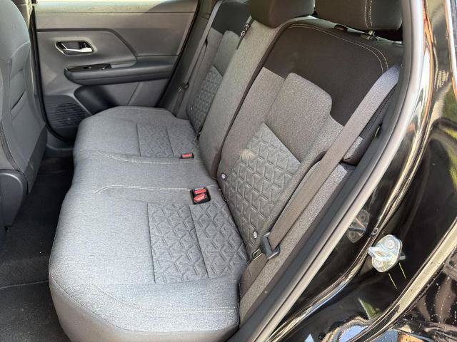 Certified 2026 Nissan Kicks SV w/ SV Premium Package FWD image 19