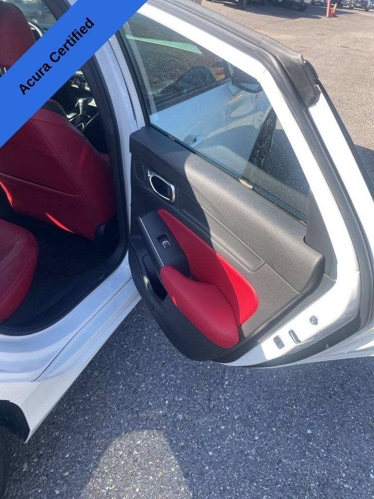 Used 2025 Acura Integra A-Spec image 20