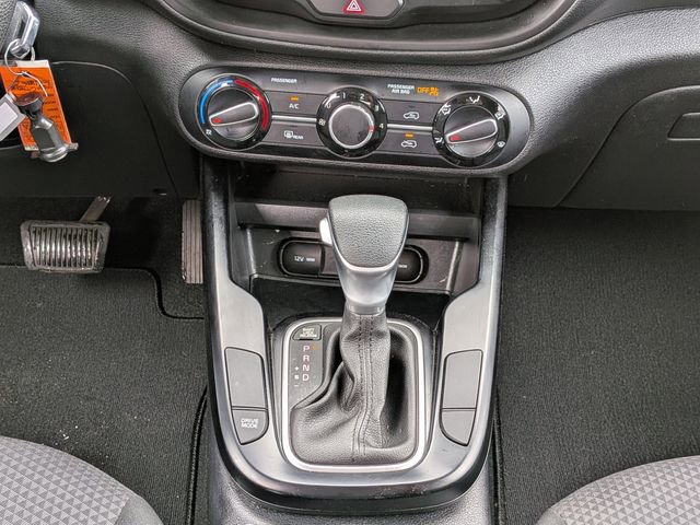 Used 2020 Kia Soul LX image 19