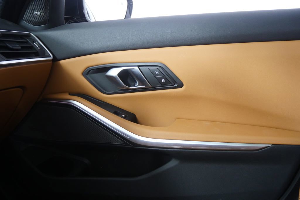 Used 2024 BMW 330i xDrive Sedan image 29