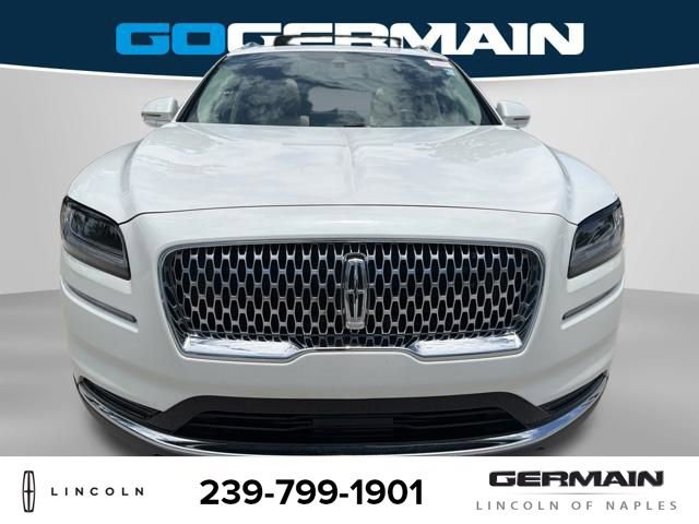 Used 2023 Lincoln Nautilus Reserve FWD image 10