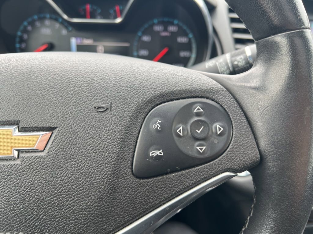 Used 2014 Chevrolet Impala LTZ image 18