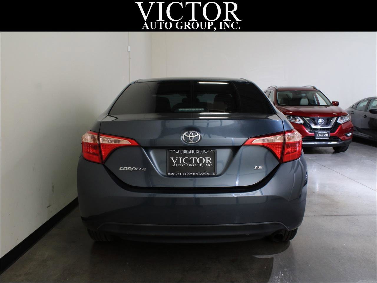 Used 2019 Toyota Corolla LE image 9