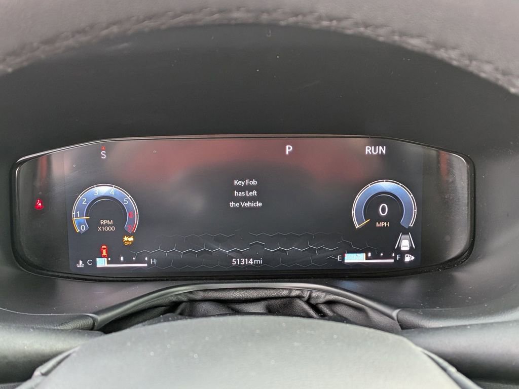 Used 2024 Jeep Compass Limited w/ High Altitude Package image 19