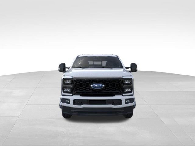 New 2026 Ford F350 XL w/ STX Appearance Package AWD/4WD image 7