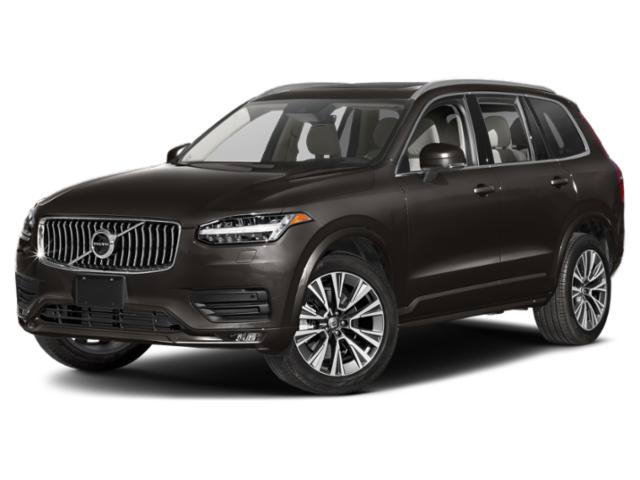 Used 2022 Volvo XC90 T6 Momentum w/ Climate Package AWD/4WD video 1