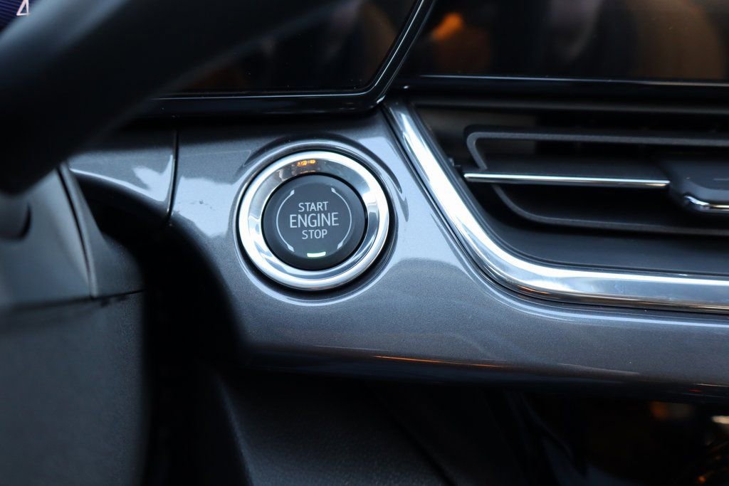 New 2026 Chevrolet Trax ACTIV w/ Sunroof Package image 14