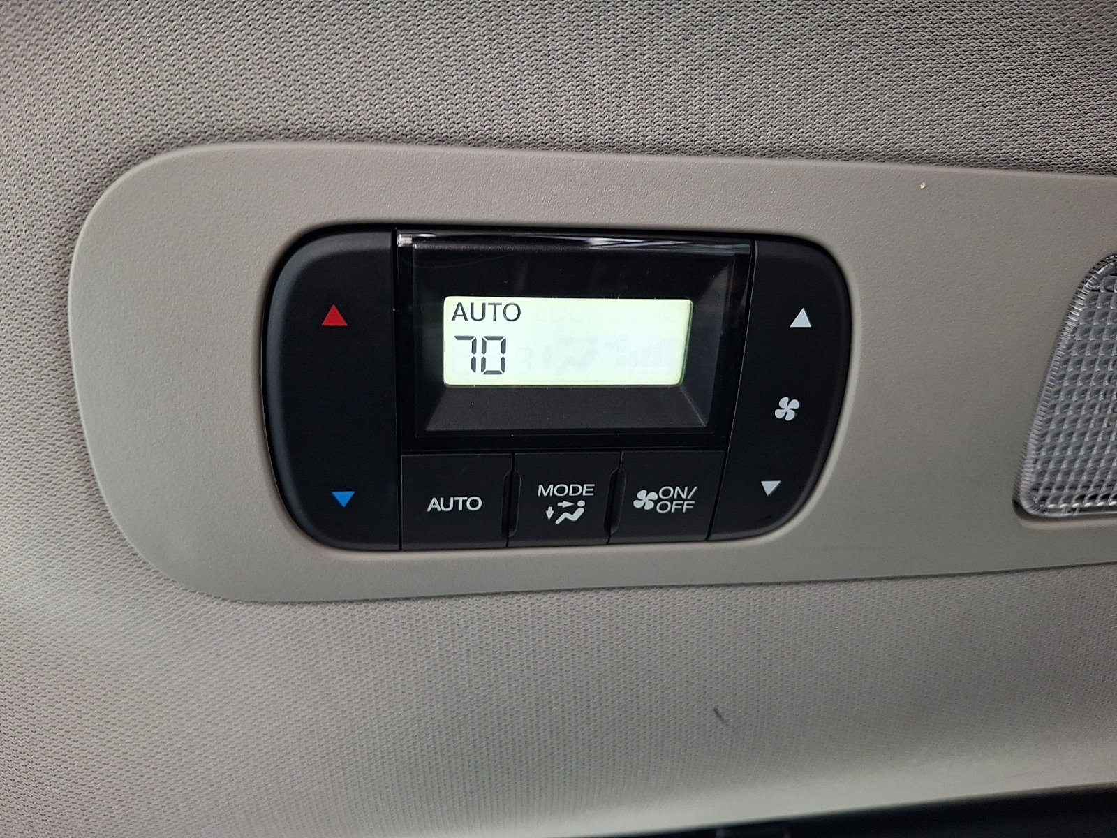 Used 2025 Honda Odyssey EX-L image 13