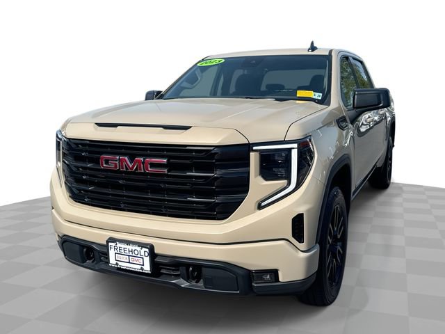 Used 2023 GMC Sierra 1500 Elevation AWD/4WD image 1