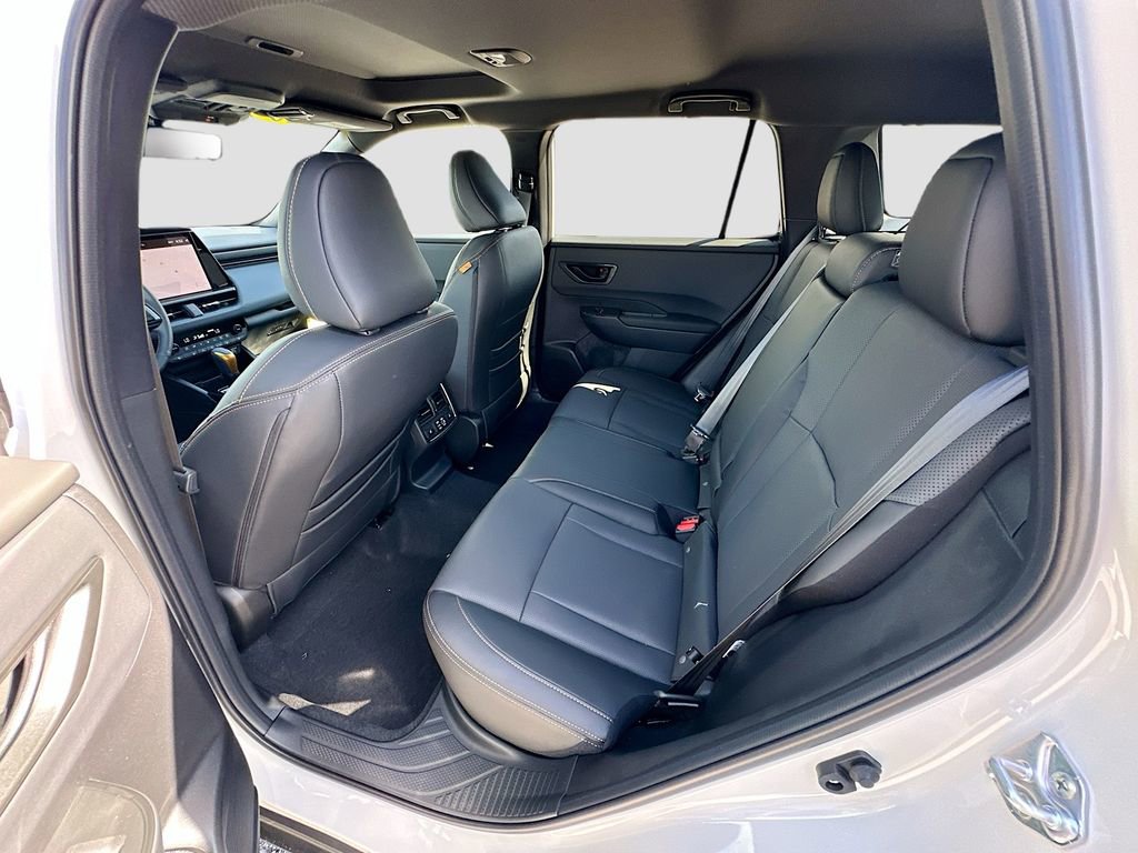 New 2026 Subaru Outback Wilderness AWD/4WD image 25