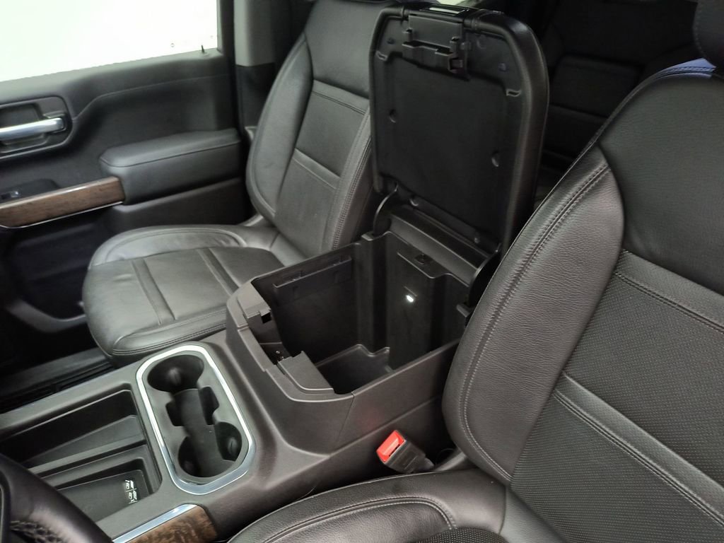 Used 2020 GMC Sierra 1500 Denali w/ Denali Ultimate Package image 28