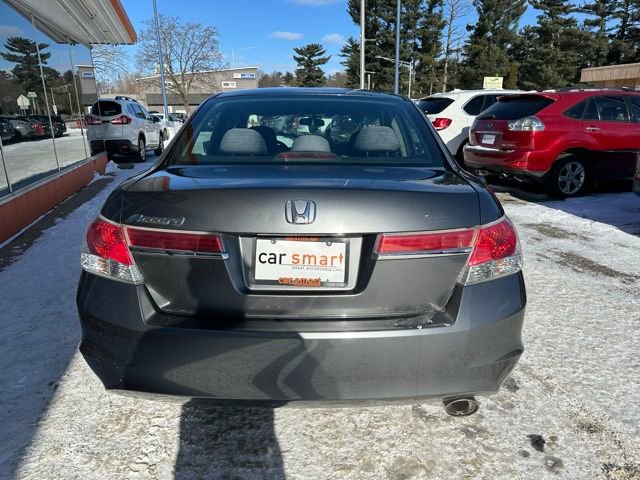 Used 2011 Honda Accord LX-P image 6