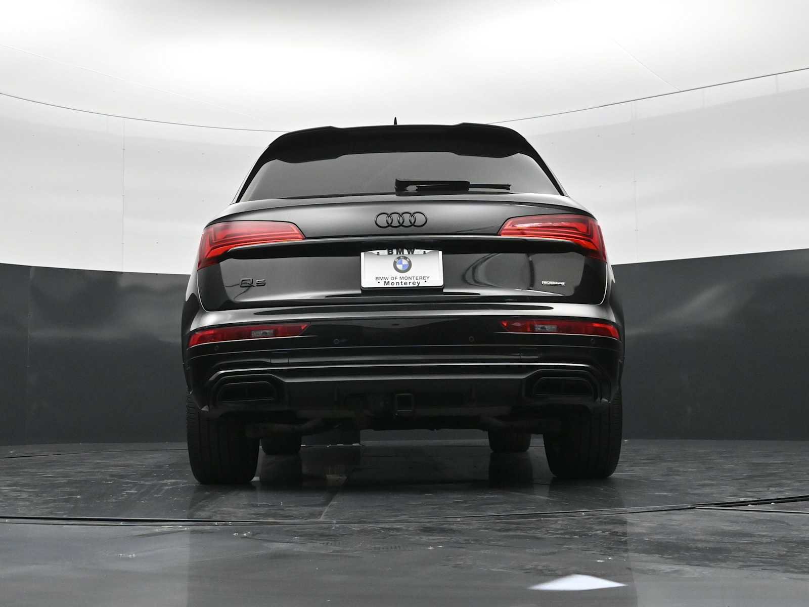 Used 2022 Audi Q5 2.0T Prestige AWD/4WD image 30