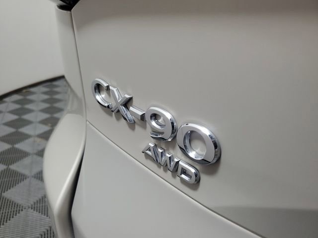 Certified 2024 MAZDA CX-90 Plug-In Hybrid w/ Preferred image 8