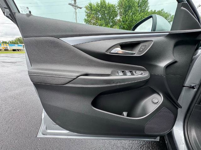 New 2025 Buick Envista Preferred w/ Convenience I Package image 12